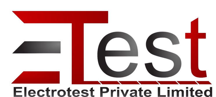 Electrotest logo 